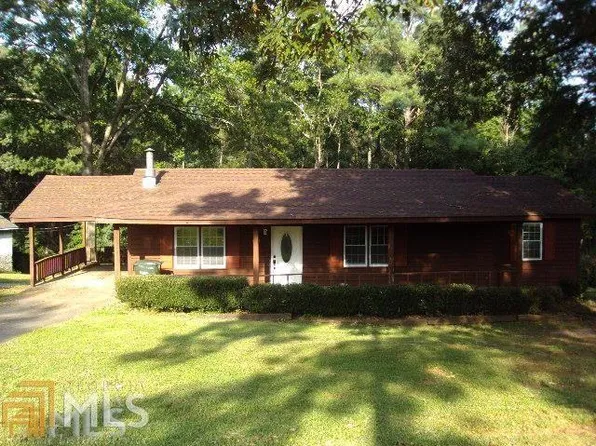 106 Woodmier Cir, Thomaston, GA 30286