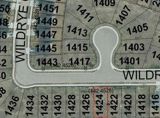 1424 Wildrye Cres, Cold Lake, AB T9M0K6