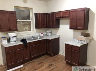 3103 W Polk St #1, Chicago, IL 60612