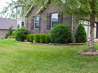 2305 Lakeside Ct, Ozark, MO 65721