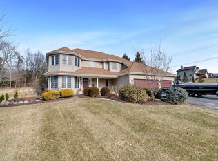 9345 N Oakleaf Ct, Byron, IL 61010