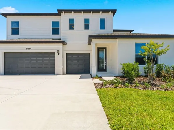 37864 Gunnison Dr, Zephyrhills, FL 33540