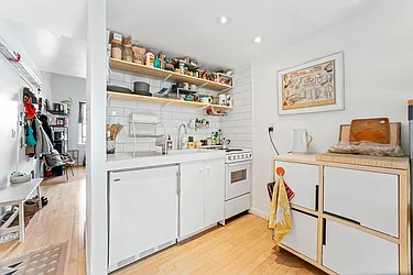 Sold by New Amsterdam Brokerage LLC
