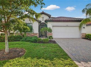 11788 Arborwood Preserve Blvd, Fort Myers, FL 33913