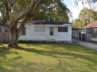 109 S Willow Rd, Texas City, TX 77591