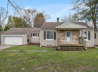 17425 Ireland Rd, South Bend, IN 46614