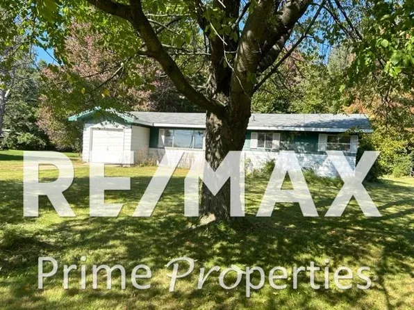 5819 McGrandy Rd, Bridgeport, MI 48722