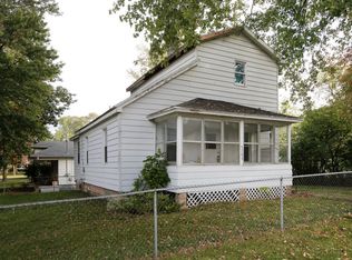 5763 Higgins Ave, Kalamazoo, MI 49048