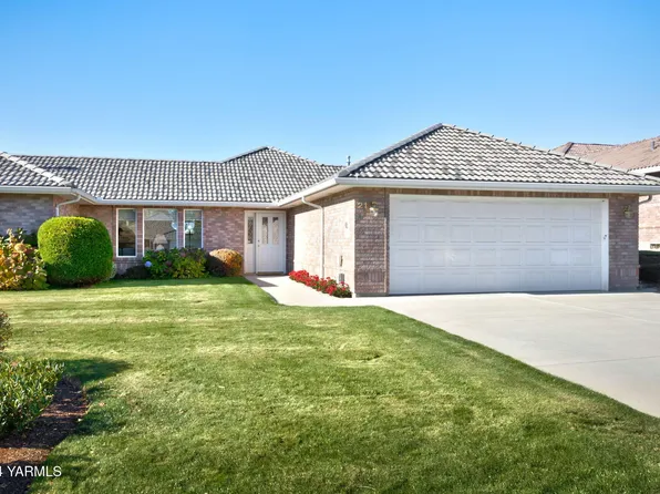 5101 Summitview Ave Unit 21, Yakima, WA 98908