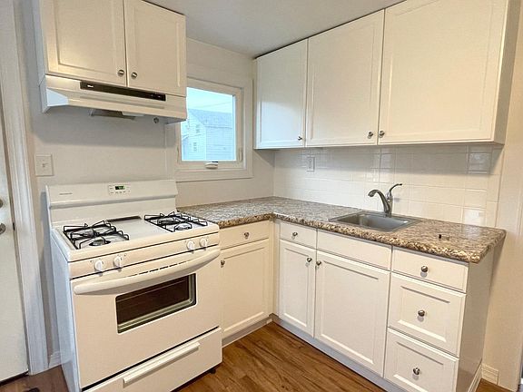 Kitchen Cabinets