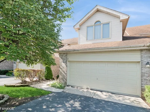 6919 Lexington Ct, Tinley Park, IL 60477