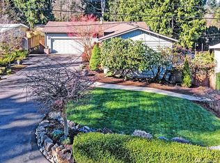 15813 70th Ave NE, Kenmore, WA 98028