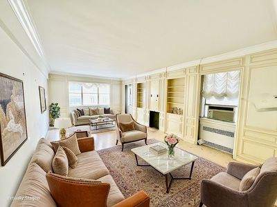 860 5th Ave APT 7F, New York, NY, 10065