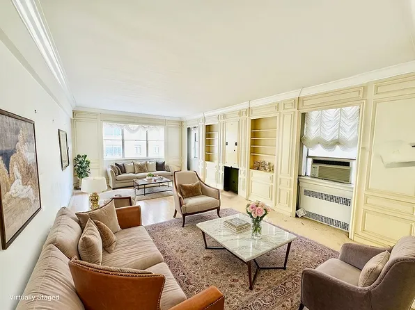 860 5th Ave APT 7F, New York, NY 10065