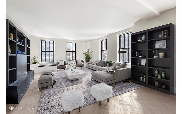 Sold by Douglas Elliman | media 11