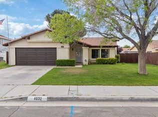 4632 E Avenue R6, Palmdale, CA 93552