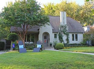 5446 Ridgedale Ave, Dallas, TX 75206