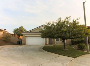 17708 Corte Soledad, Moreno Valley, CA 92551