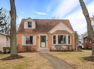 516 S Villa Ave, Villa Park, IL
