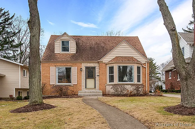 516 S Villa Ave photo 1