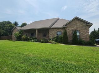 1378 Heartwood Dr, Blanchard, OK 73010