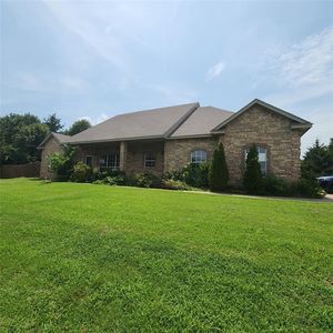 1378 Heartwood Dr, Blanchard, OK, 73010