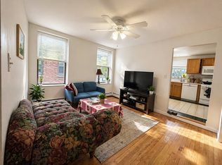 2036 Mass Ave APT 1, Cambridge, MA 02140