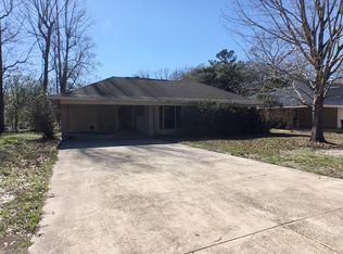 12764 Mustang Ave, Baton Rouge, LA 70818