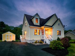 26 Lily Ln, Gorham, ME 04038