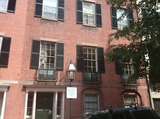 1-3 Chestnut St #4B, Boston, MA 02108