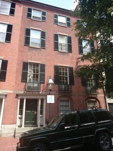 1-3 Chestnut St #4B, Boston, MA, 02108