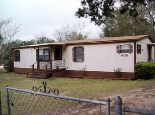 6328 Beloit Ave, Keystone Heights, FL 32656