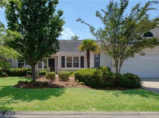 3 Rose Sage Walk, Bluffton, SC 29909