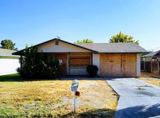 2315 Lorina Ave, Corcoran, CA 93212