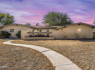 2025 Huntington Dr, Las Cruces, NM 88011