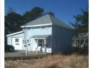 12 Riverside Ave, Saco, ME 04072