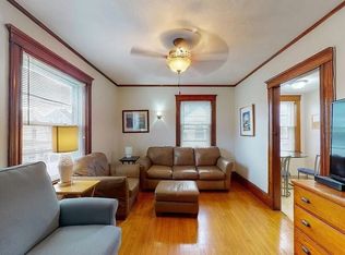 18 Tewksbury St #2, Winthrop, MA 02152