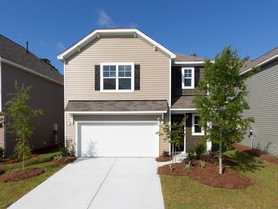 164 Sweet Cherry Ln, Goose Creek, SC, 29445