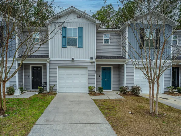 275 Jackson St, Goose Creek, SC 29445