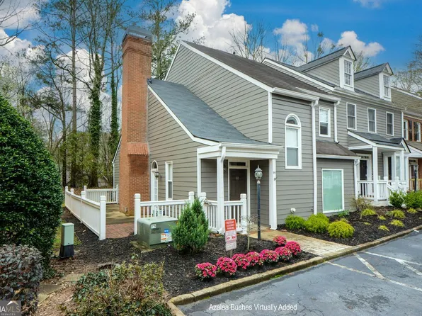 44 Nesbit Pl #44, Alpharetta, GA 30022