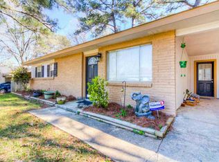 226 Baugh St, Pearl, MS 39208