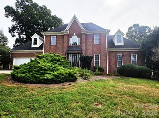 408 5th Ave NE, Conover, NC 28613