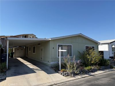 9191 San Diego Way Space 2, Atascadero, CA, 93422