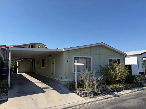 9191 San Diego Way Space 2, Atascadero, CA 93422