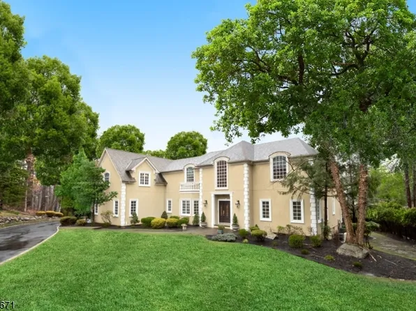 506 Timberline Dr, Franklin Lakes Boro, NJ 07417