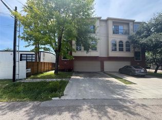 1419 Sandman St, Houston, TX 77007