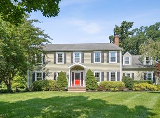 139 Woods End, Basking Ridge, NJ 07920