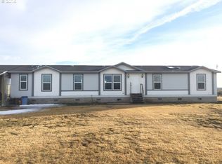 57464 Highway 78, Burns, OR 97720