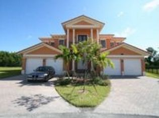 7431 SW 187th St, Cutler Bay, FL 33157