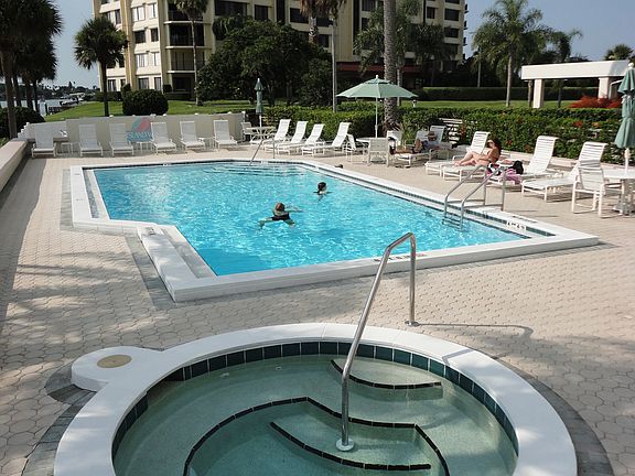 Grab your beach towel!